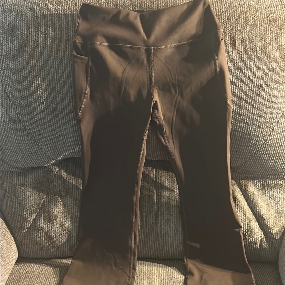 Girls 3 pack Leggings